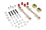 Rugged Ridge Front Sway Bar End Links 4 Inch Lift For 97-06 Jeep Wrangler Tj Ea. Fixed Price $199.99.