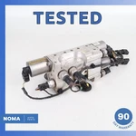 13-22 Rr Sport L494 L405 Active Suspension Stabilizer Hydraulic Valve Block Oem. Fixed Price $1313.23.