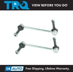 Trq Sway Bar End Link Assembly Front Pair Set For Gl Ml Series. Fixed Price $44.95.