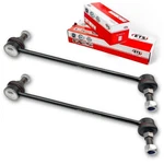 Ets 2PC Front Sway Bar Link Kit K750096 Fits 2007-2012 Nissan Sentra Pair. Fixed Price $24.55.