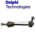 Delphi TC987 Stabilizer Bar Link Kit For V48-0164 SL570 SL35515PR Fz. Fixed Price $33.20.
