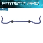 H&r 24MM Non Adjustable Rear Sway Bar For 22-23 Volkswagen Gti MK8 71788-24. Fixed Price $439.00.