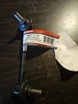 New Motorcraft MEF-219 Suspension Stabilizer Bar Link For 06-09 FUSION/07-09 Mkz. Fixed Price $40.00.