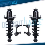Rear Strut W/coil Spring Sway Bar Kit For 2005 2006 2007 2008 2009 2010 Scion Tc. Fixed Price $137.01.