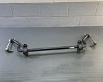 2020-2023 Land Rover Defender Awd Rear Stabilizer Bar With Links 79K Miles Oem. Fixed Price $85.00.