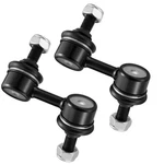 Pair Front Sway Bar Links For 2002-06 Honda Cr-v 2003-05 Civic 2003-11 Element. Fixed Price $16.99.