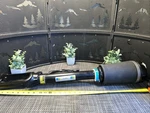 New- Bilstein 44-156268 Air Suspension Spring. Fixed Price $750.00.