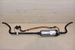 17-22+ Porsche Panamera 971 Front Active Sway Bar Stabilizer Genuine Oem. Fixed Price $1227.55.
