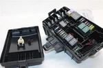 Fuse Box Volkswagen Atlas Cs 18 19 20 22 1350782. Fixed Price $114.99.