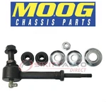 Moog Stabilizer Bar Link For TC1763 SL74165 SL541 MK90619 JTS897 Qw. Fixed Price $45.82.