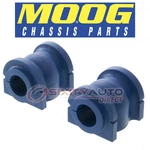 Moog K200217 Stabilizer Bar Bushing Kit For TD4110W MS258105 MS258104 Rj. Fixed Price $23.66.