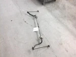 Stabilizer Bar Front Marked 4 Fits 99-06 Volvo 80 Series 551615. Fixed Price $76.54.
