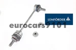 Bmw Alpina B7 Lemforder Rear Suspension Stabilizer Bar Link 2590502 33506781539. Fixed Price $39.00.