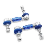 Superpro TRC1045L Hd Adj Rear Sway Bar End Links 100-120MM For Vw MK5/MK6 Audi. Fixed Price $132.79.