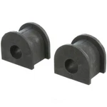 Sway Bar Frame Bushing/kit Moog K200738. Fixed Price $31.61.