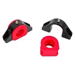 Ford Mustang 2005-2014 Bmr Suspension SMK010 Sway Bar Bracket Kit. Fixed Price $169.95.