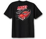 Msd 95116 Racing T-shirt. Fixed Price $14.83.