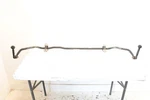 16-17 Bmw M3 3.0L Twin Turbo Rear Stabilizer Bar Assembly. Fixed Price $165.00.