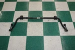 18-23 Wrangler 2.0L Engine Suspension Front Stabilizer Sway Bar Unit Factory Oem. Fixed Price $223.99.