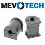 Mevotech Supreme MS108194 Stabilizer Bar Bushing Kit For TD5752W RBX101710 Ok. Fixed Price $16.92.