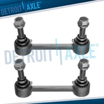 Pair Rear Stabilizer Sway Bar End Link Ford Fusion Edge Mustang Lincoln Mkz. Fixed Price $36.03.