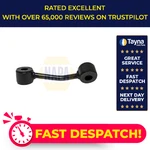 Anti Roll Bar Link Fits Mercedes Sprinter 2.9D Front Left 95 To 06 OM602.980 New. Fixed Price $21.52.