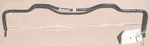 Rear Stabilizer Bar Shaft 15159598 Chevrolet Trailblazer/gmc Envoy, 02-09. Fixed Price $299.95.