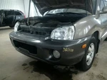 Stabilizer Bar Front Fits 01-06 Santa Fe 104816764. Fixed Price $102.00.