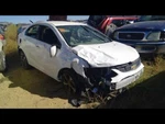 Used Front Suspension Stabilizer Bar Fits: 2017 Chevrolet Sonic Grad. Fixed Price $140.70.