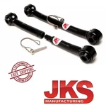 Jks Front Quick Sway Bar Disconnect Set Fits 2.5- 6" Lift 76-86 Jeep CJ5 CJ7 CJ8. Fixed Price $127.95.