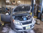 Crossmember/k-frame Front Suspension Fits 07-09 Aveo 2104581. Fixed Price $600.00.