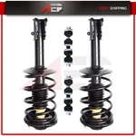 4PCS Front Complete Struts & Stabilizer / Sway Bar End Link For 01-10 Pt Cruiser. Fixed Price $136.75.