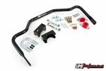 Umi 64-72 A-body 1 3/8" Tubular Rear Drag Sway Bar, 3", Bolt On- Blk 4045-300. Fixed Price $519.99.