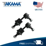 2PCS Rear Stabilizer Sway Bar End Links For Azera Sonata Tucson Optima Sportage. Fixed Price $30.69.