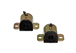 Energy Suspension 3.5203G Sway Bar Bushing Set Fits 67-74 Camaro Chevy Ii Nova. Fixed Price $35.99.