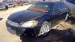 Used Rear Suspension Stabilizer Bar Fits: 2012 Chevrolet Impala Ride And Ha. Fixed Price $140.70.
