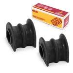 For 06-10 Jeep Grand Cherokee Commander Front Sway Bar Stabilizer Bushing Kit. Fixed Price $26.97.