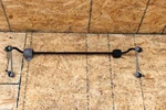 08-25 Rear Stablizer Sway Bar Oem F07 F10 F11 F12 F13 F04 F02 F03 G73 F06 Gt/lci. Fixed Price $89.99.