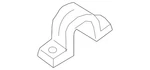 Genuine Ford Bracket DG9Z-5486-A. Fixed Price $31.36.