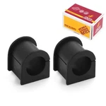 Front Stabilizer Bushing Kit Fits Ford Edge Lincoln Mkx K201297 Pcs. Fixed Price $24.97.