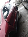 2016 Jeep Grand Cherokee Suspension Stabilizer Bar Oem Maroon 124K Miles. Fixed Price $98.99.