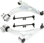 Front Control Arms Sway Bars For 2011-2017 Buick Verano. Fixed Price $214.95.