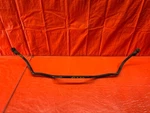 89-91 Honda Crx Si Rear Sway Anti Roll Stabilizer Bar Oem Factory #157. Fixed Price $99.95.