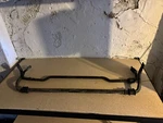 Set Anti Roll Stabilizer Sway Bar 99634370122 Porsche 911 1999-2005. Fixed Price $195.00.