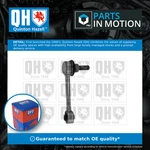 Anti Roll Bar Link Fits Daimler Xj X30 4.0 Front 97 To 02 Bc Stabiliser Qh New. Fixed Price $27.45.