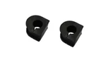 Genuine Suspensia Suspension Stabilizer Bar Bushing X07BU1127. Fixed Price $7.16.