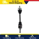 Front Left Cv Axle Drive Shaft Assembly For Mazda Manual Trans 2.0L 2.3L 04-05. Fixed Price $123.64.
