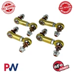 Afe Control Pfadt Series Heavy Duty Street End Links Set For Corvette (C5/C6/C7). Fixed Price $313.32.