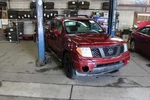 Stabilizer Bar Cylinder Fits 05-16 Frontier 512153. Fixed Price $125.00.