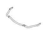 Genuine Ford Stabilizer Bar BR3Z-5482-F. Fixed Price $321.36.